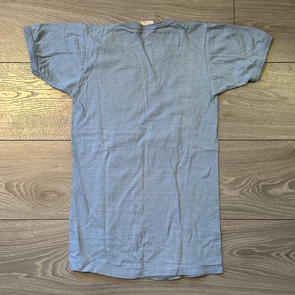 Eagles Tour Summer 1978 Authentic Vintage Band Tee - Picture 2 of 4